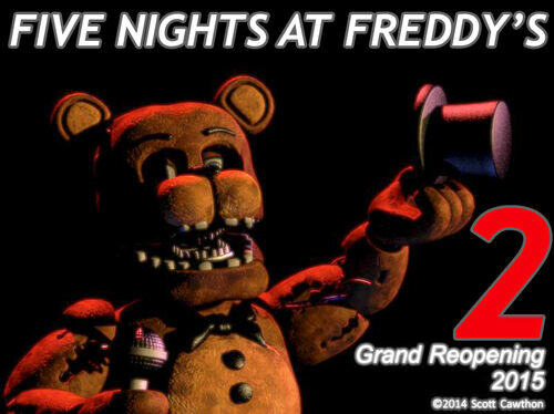 FNAF 2