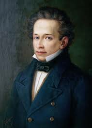 Giacomo Leopardi: Nascita, Recanti