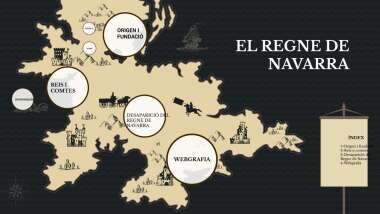 S’incorpora el Regne de Navarra a Castella
