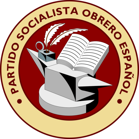 Creación del PSOE