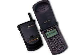 MOTOROLA STARTAC