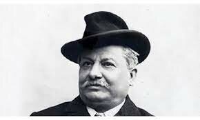 Giovanni Pascoli: Morte, Bologna