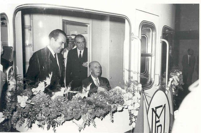 L5 Sant Ramon- Diagonal