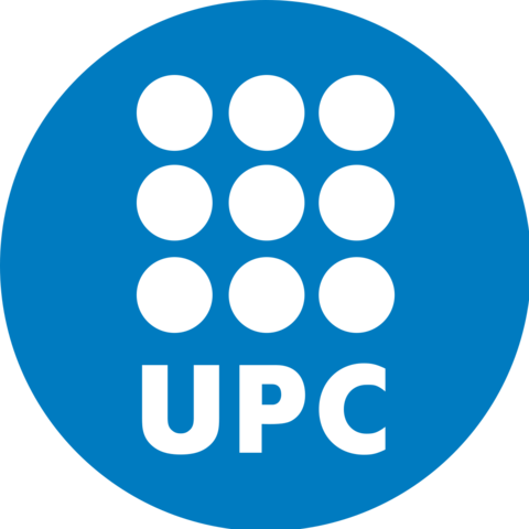 Traballaria a la upc