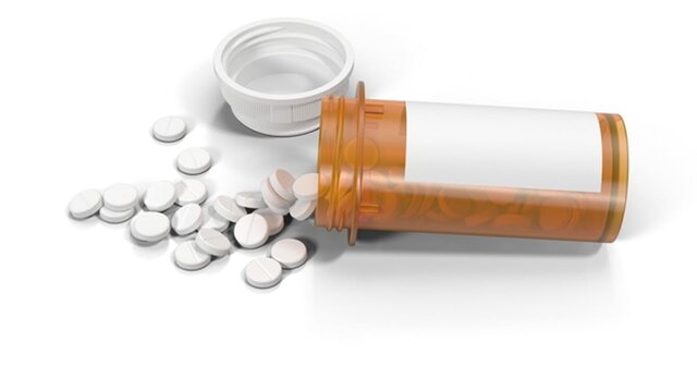 Montag's Wife Overdoses