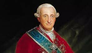 La crisi de la monarquia de Carles IV