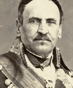 La regència del general Espartero (1840-1843)