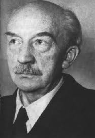 Walther Bothe