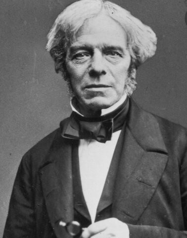 Michael Faraday