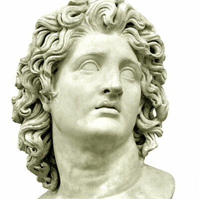 Timeline: La Antigua Grecia