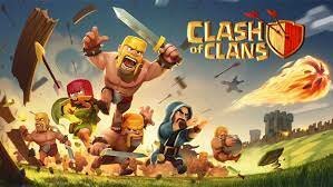 Clash of Clans