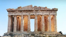 Timeline: Antigua Grecia Daniel Saavedra