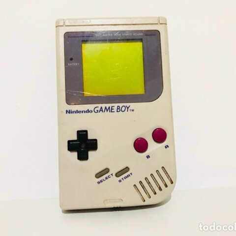 Game boy