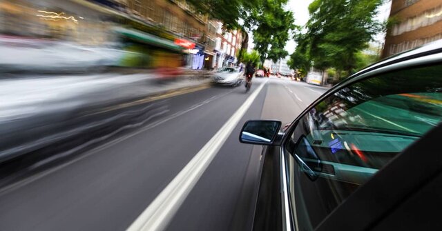 Montag Learns of Clarisse's Death