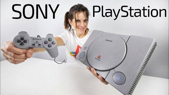 Playstation