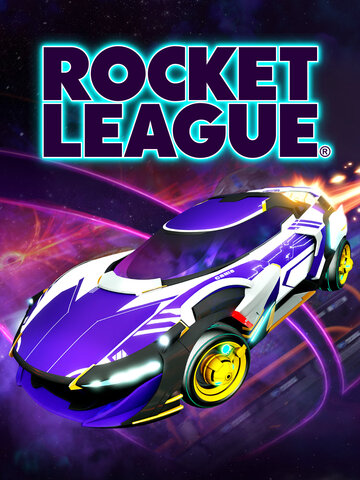 Rocket League