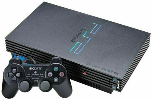 Playstation 2