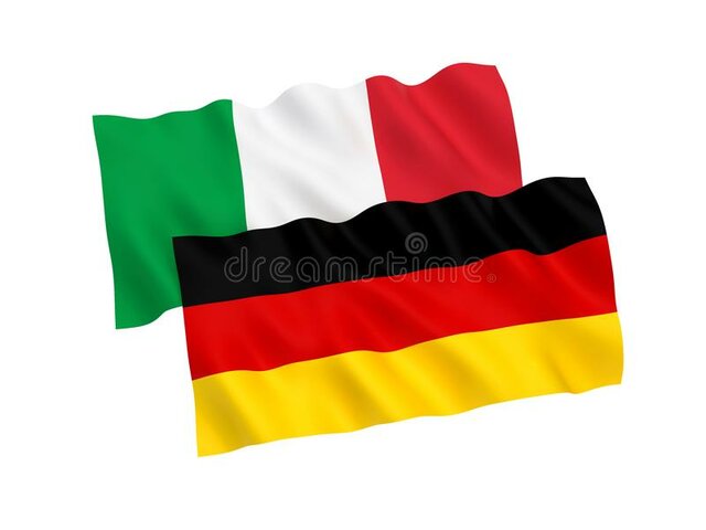 Alemanya e Itàlia s'unifiquen