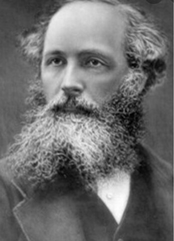 James Clerk Maxwell