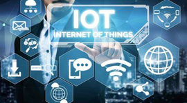 Timeline: IoT