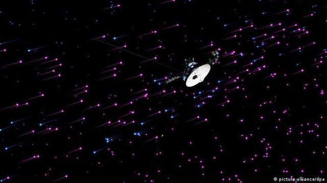 Voyager 1