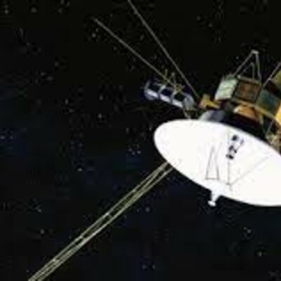 Timeline: LA SONDA VOYAGER 1 I 2