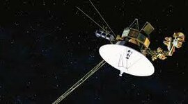 Timeline: LA SONDA VOYAGER 1 I 2