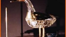 Timeline: Frise chronologique du canard de Vaucanson