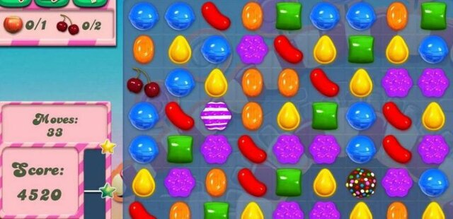 Candy Crush