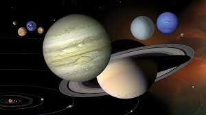 Aproximacions als planetes