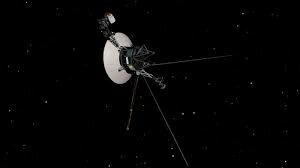 Voyager 2 en l'actualitat
