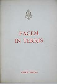 Pacem in terris