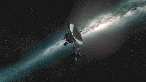 La voyager 1 s'integra a l'espai interestel·lar