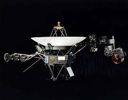Quan va ser llançada la Voyager 1?