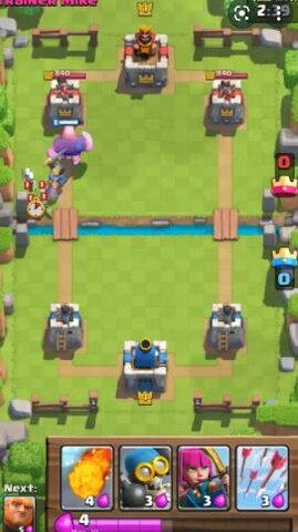 Clash Royale