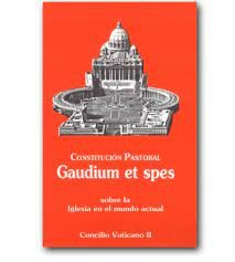 Gaudium et espes