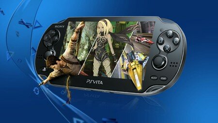 PlayStation Vita