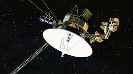 Timeline: Les sondes Voyager