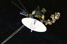 Quan va ser llançada la Voyager 2?