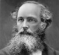 James Clerk Maxwell