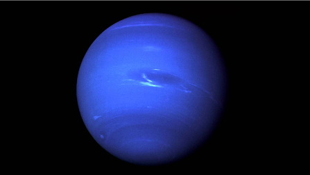 La Sonda Voyager 2 - Sobrevol d'Urà