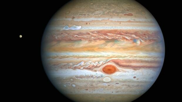 Aproximació al planetes