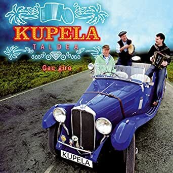 KUPELA