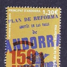 Nueva Reforma de Andorra