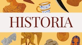 Timeline: Etapes de la historia