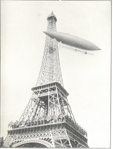 O início da era da aviação