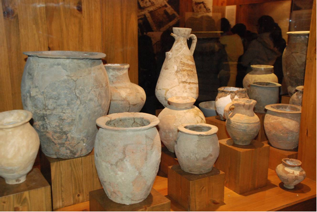 Hileta-hatua (La Hoya)