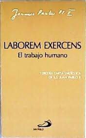 Laborem exercens