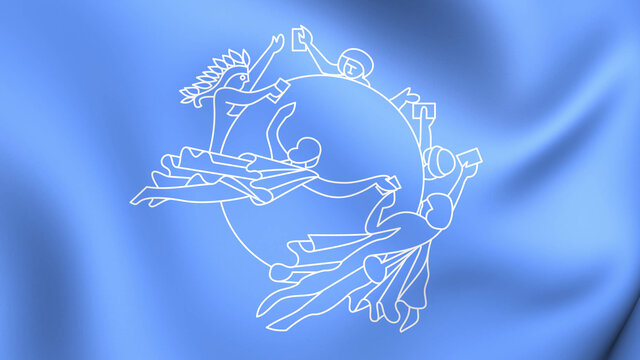 Creación de LA UNIÓN POSTAL UNIVERSAL