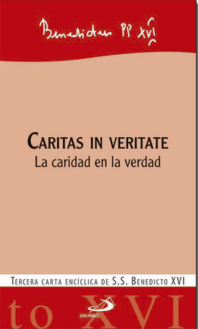 Caritas in veritae
